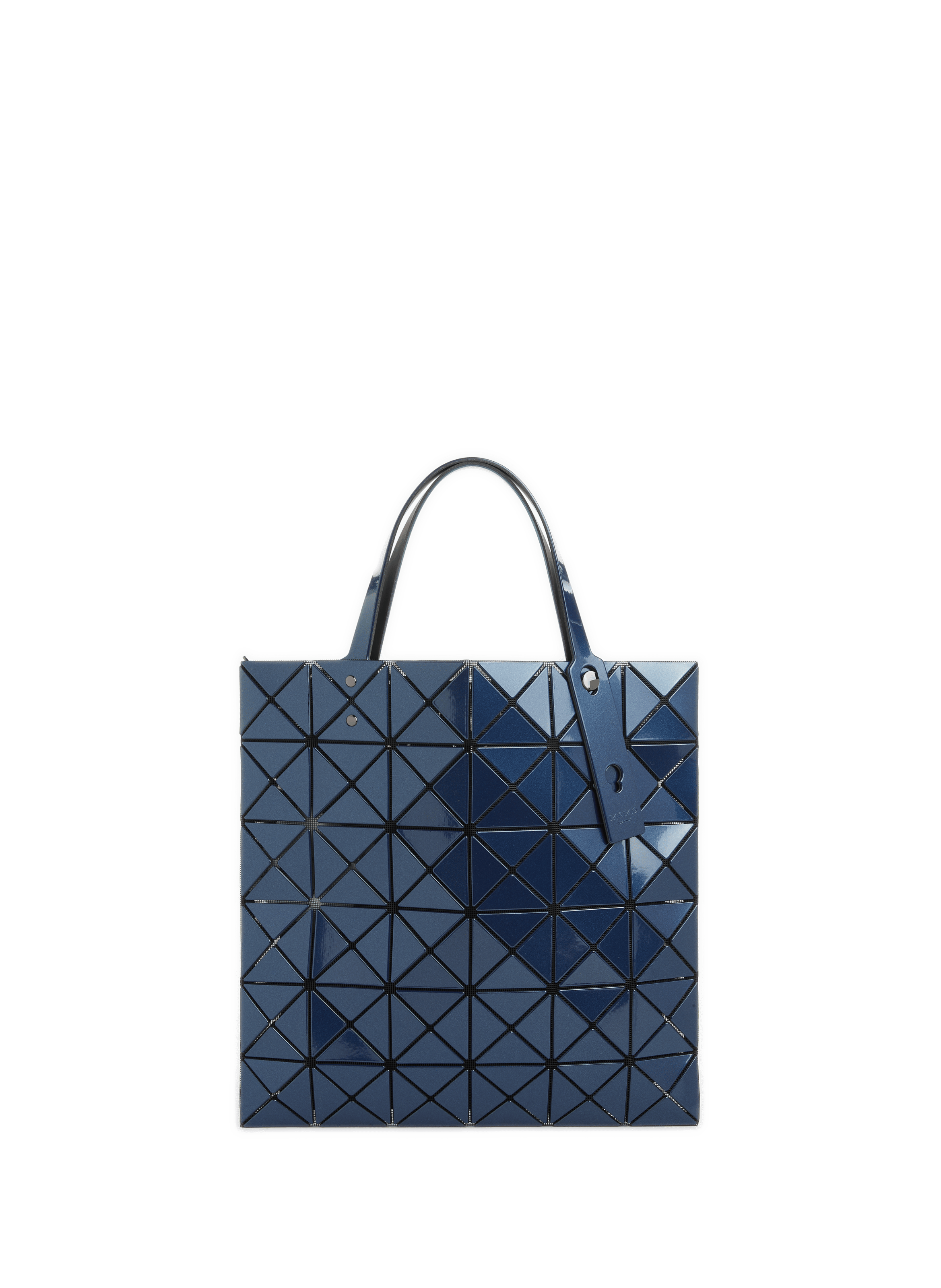 bao bao issey miyake tote bag