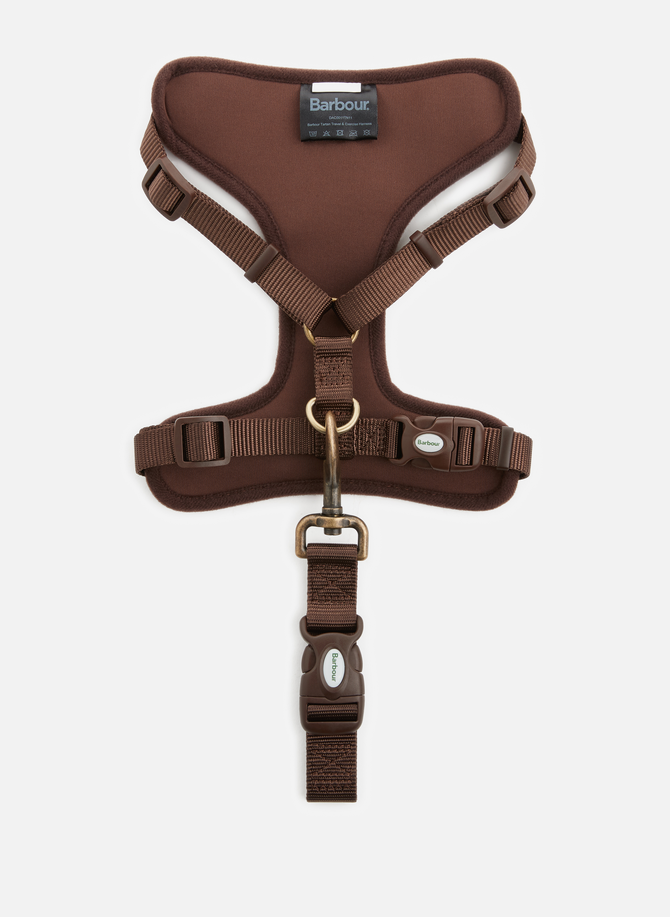 Travel and exercise harness BARBOUR