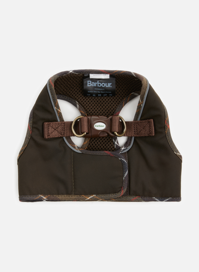 Wax Step harness BARBOUR