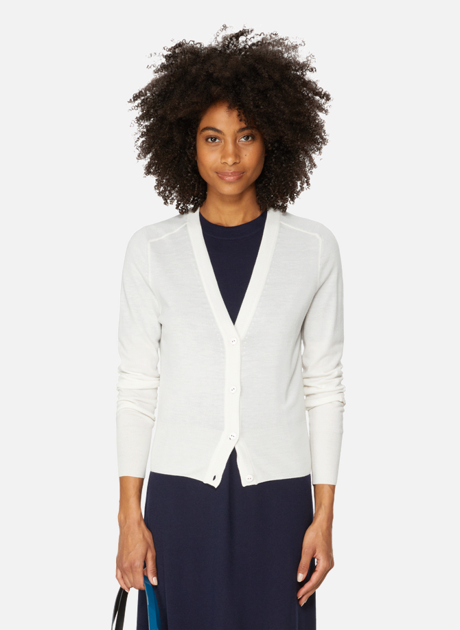 Cashmere cardigan BARRIE