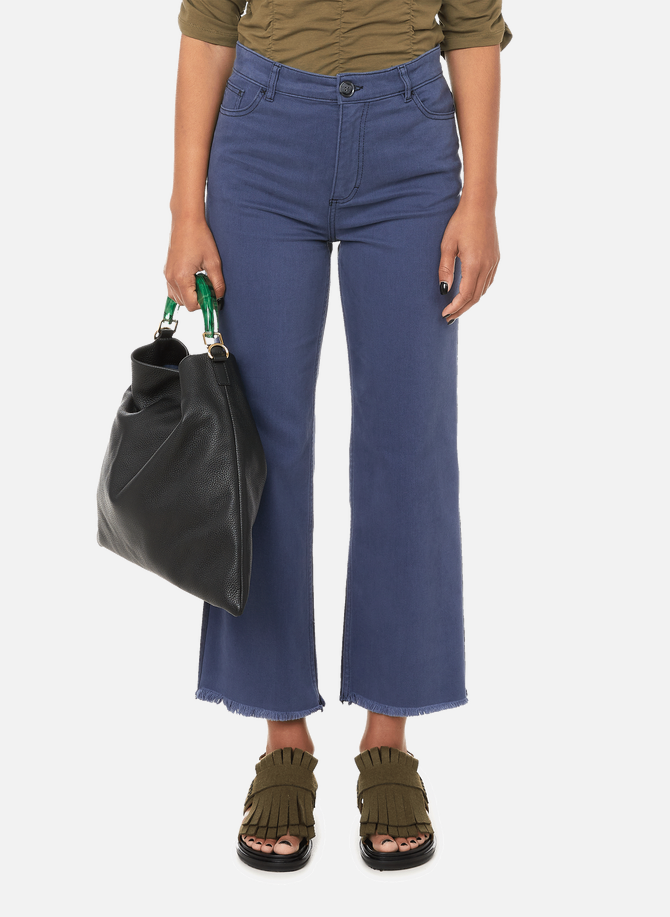 Needra organic cotton jeans BAUM UND PFERDGARTEN