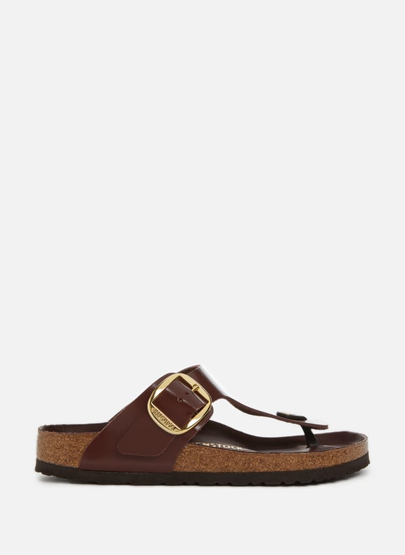 GIZEH BIG BUCKLE SANDALS BIRKENSTOCK for WOMEN Printemps