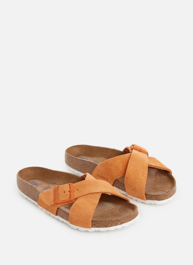 Birkenstock siena discount doré