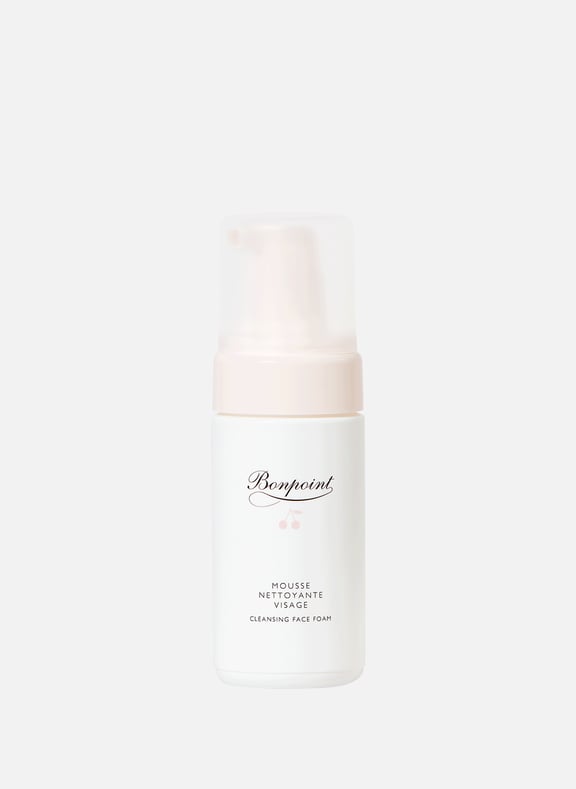 Cleansing Face Foam by BONPOINT BONPOINT Cleansing Face Foam