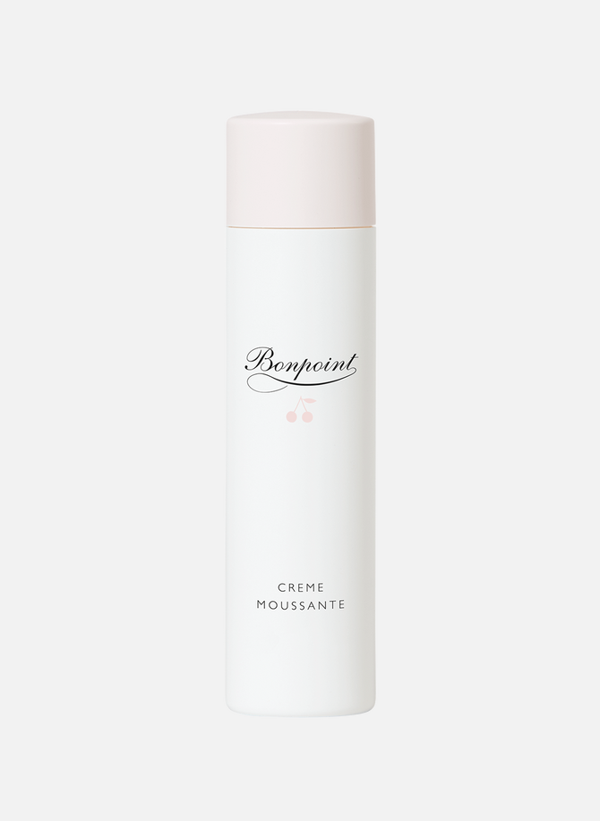 Cleansing Foaming Cream BONPOINT
