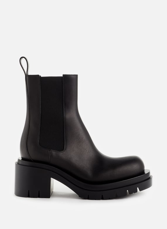 Lug Boots Bottega Veneta Women Printemps