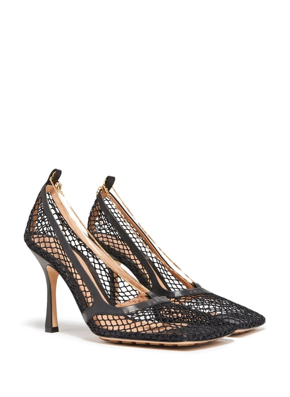 Stretch Heels Bottega Veneta For Women Printemps Com Stretch Heels Bottega Veneta For Women Printemps Com