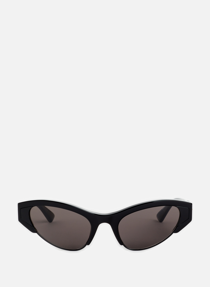 Cat-eye sunglasses BOTTEGA VENETA