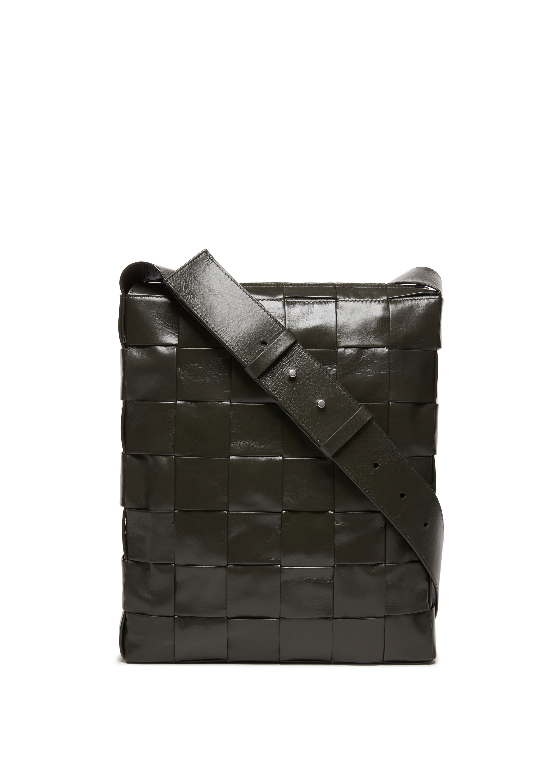 Sac bandouliere 2024 bottega veneta