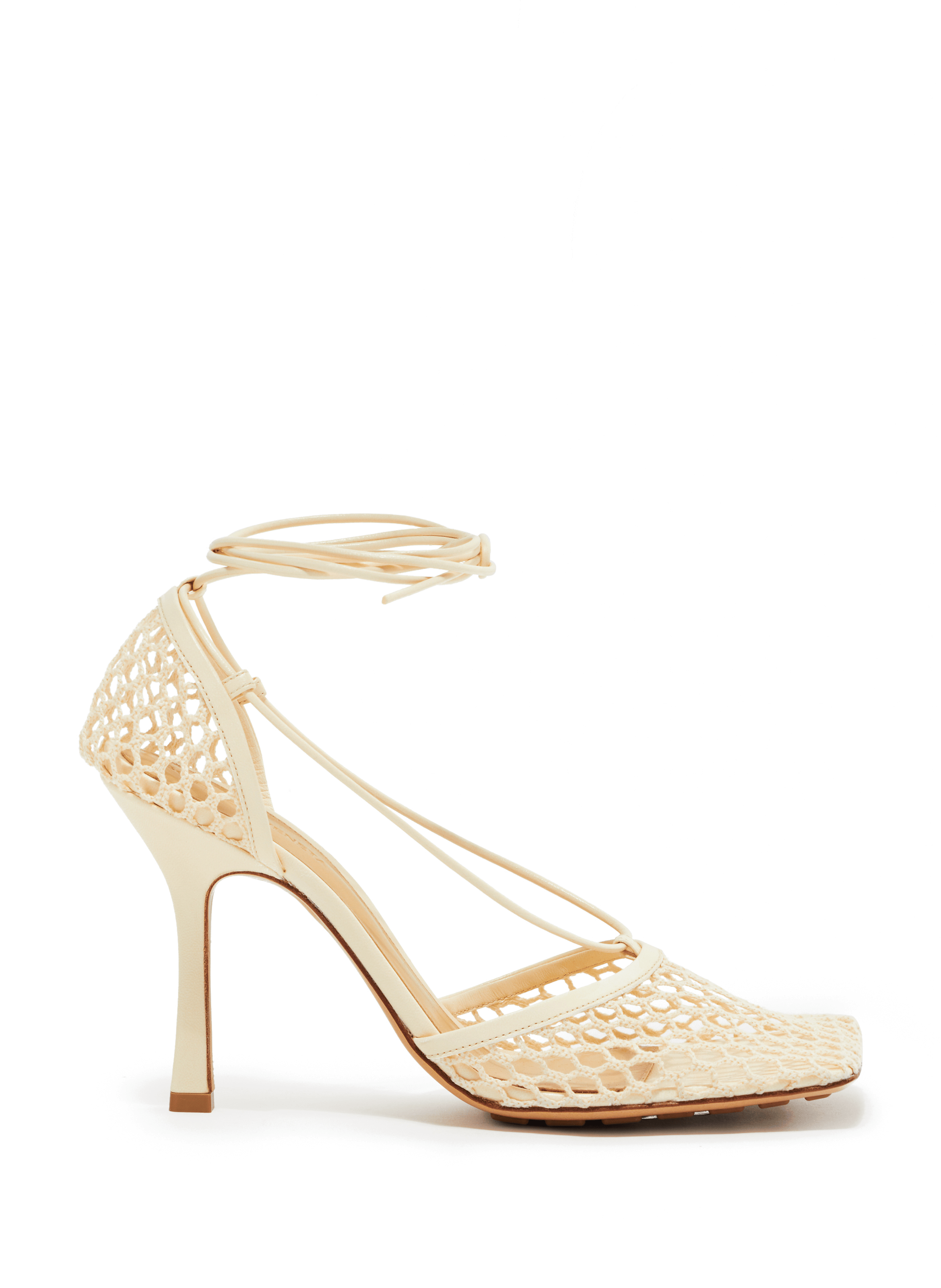bottega veneta sandals