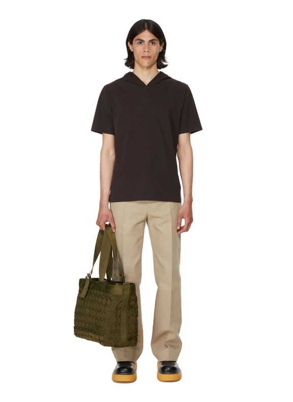 Intrecciato Tote Bag Bottega Veneta For Men Printemps Com Intrecciato Tote Bag Bottega Veneta For Men Printemps Com