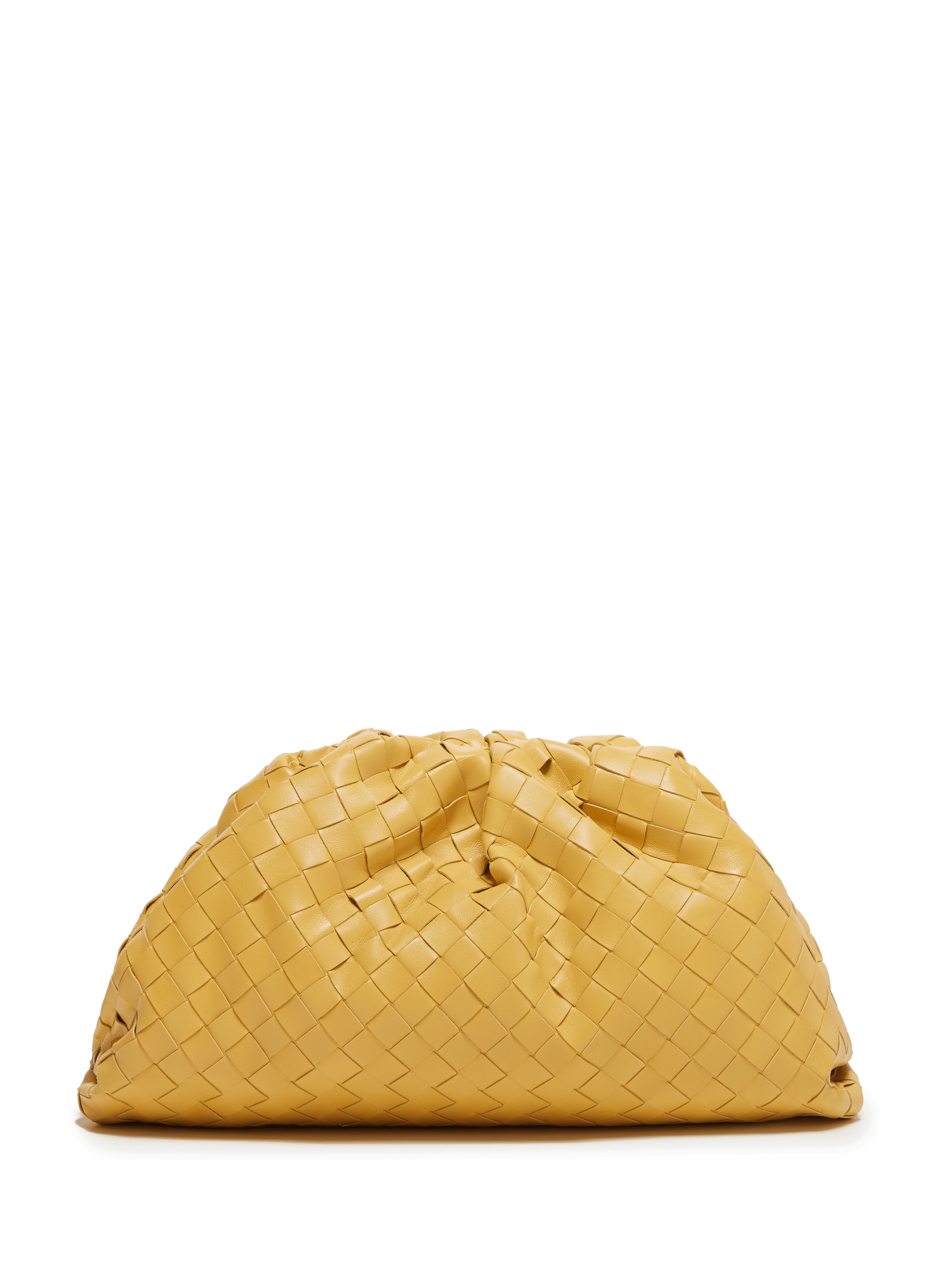 bottega veneta medium pouch