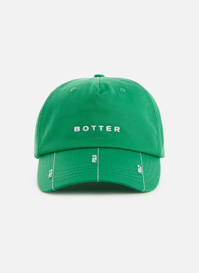 Cotton baseball cap BOTTER