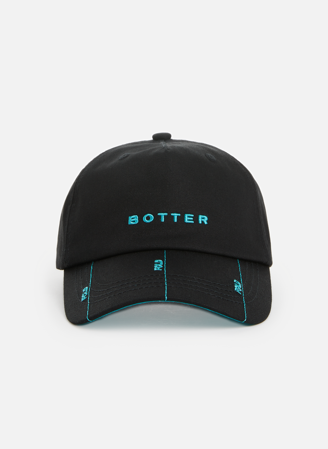 Fold cotton baseball cap BOTTER