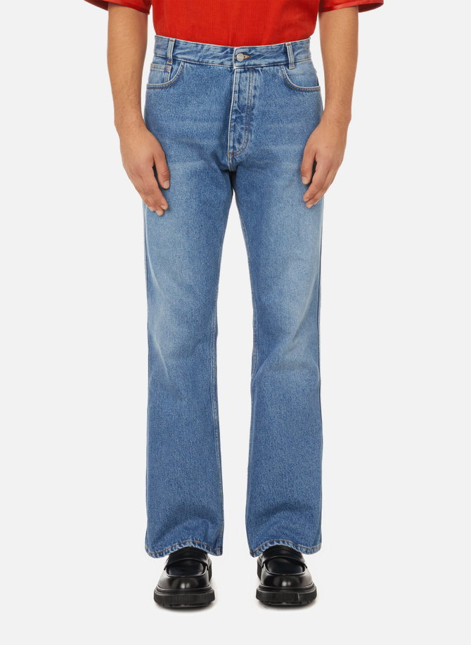 Cotton jeans BOTTER