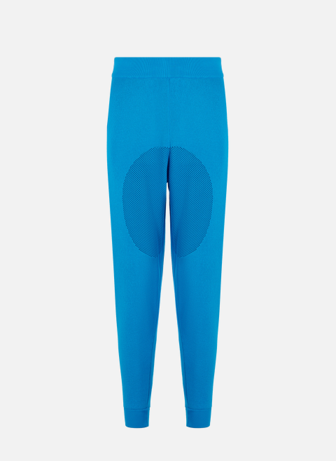 Pantalon de jogging en maille BlueBOTTER 