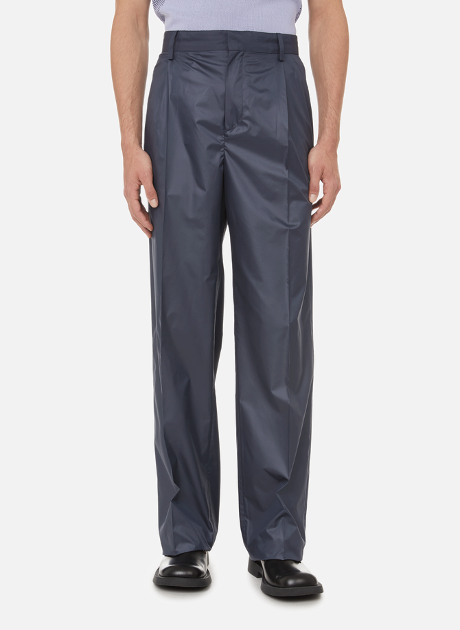 Botter x Parley straight trousers BOTTER