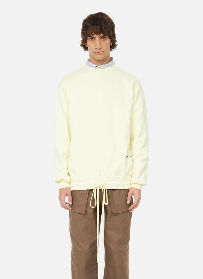Cotton sweatshirt BOTTER