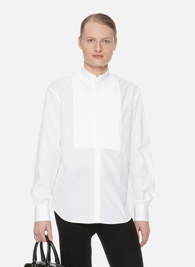 Comédien Cotton Shirt BOURRIENNE