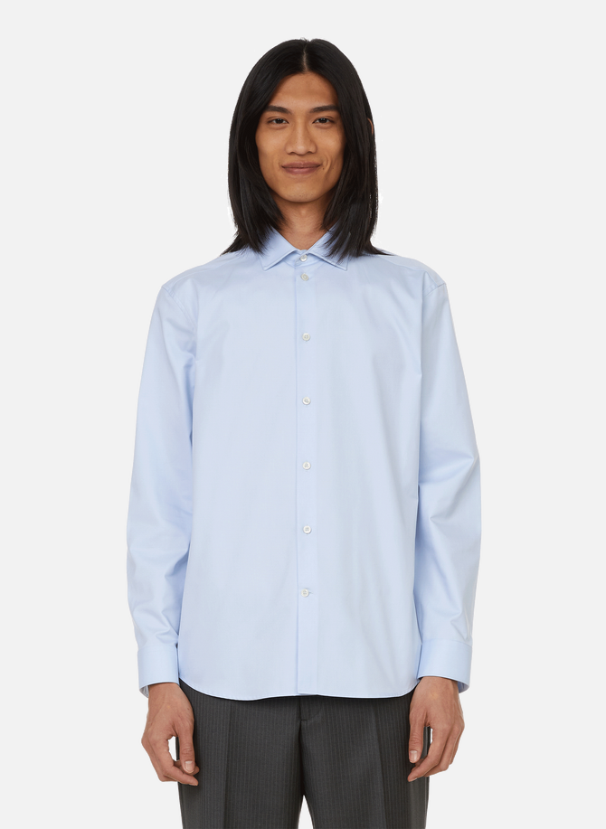 Cotton shirt BRUMMELL