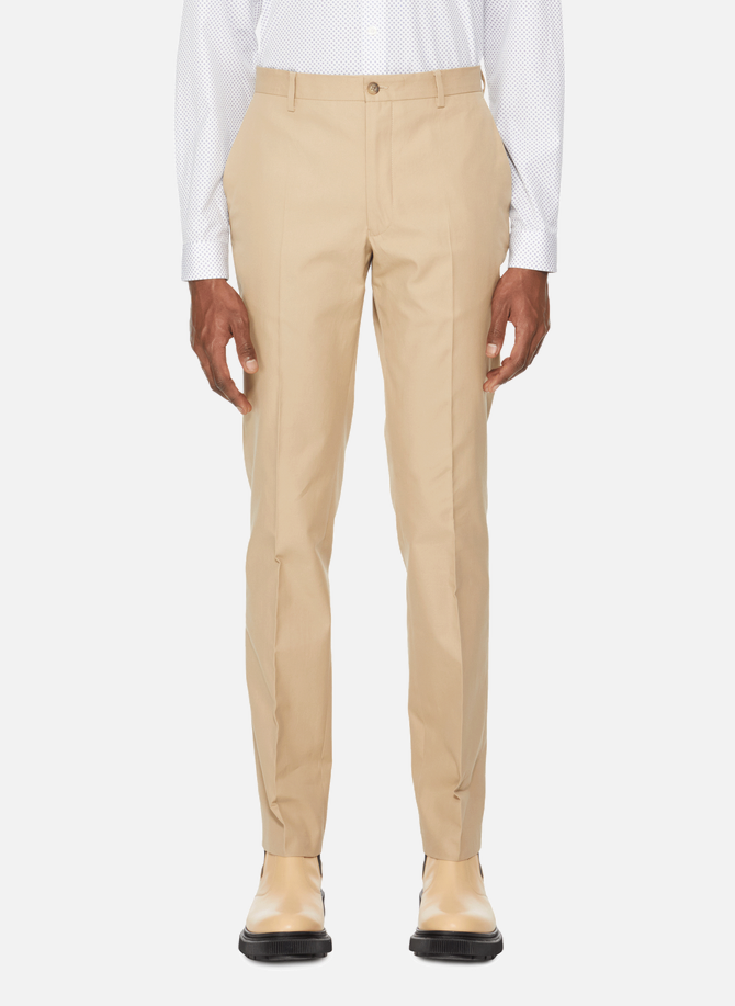 Cotton Chino Trousers BRUMMELL