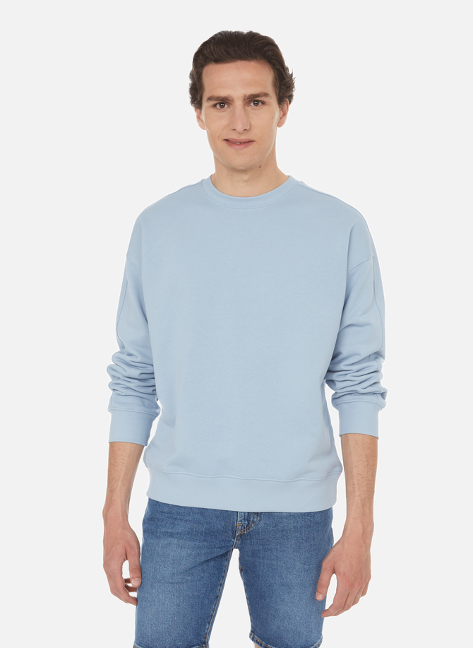 Cotton sweatshirt BRUMMELL