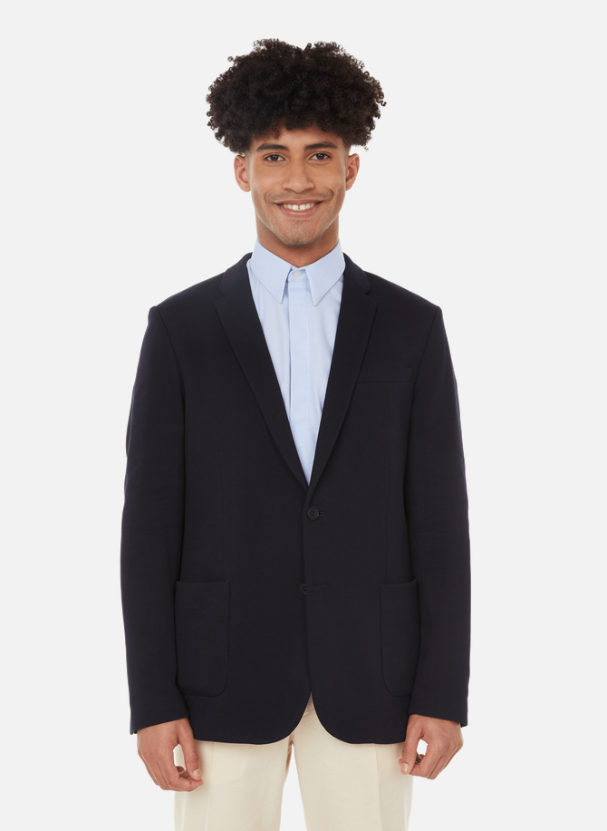 Cotton suit jacket BRUMMELL