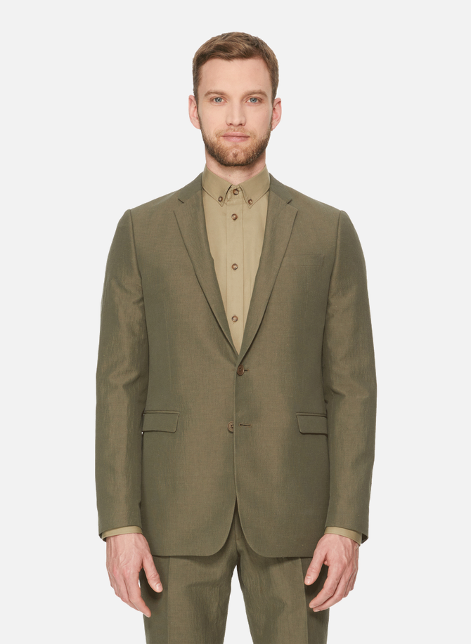 Cotton suit jacket BRUMMELL
