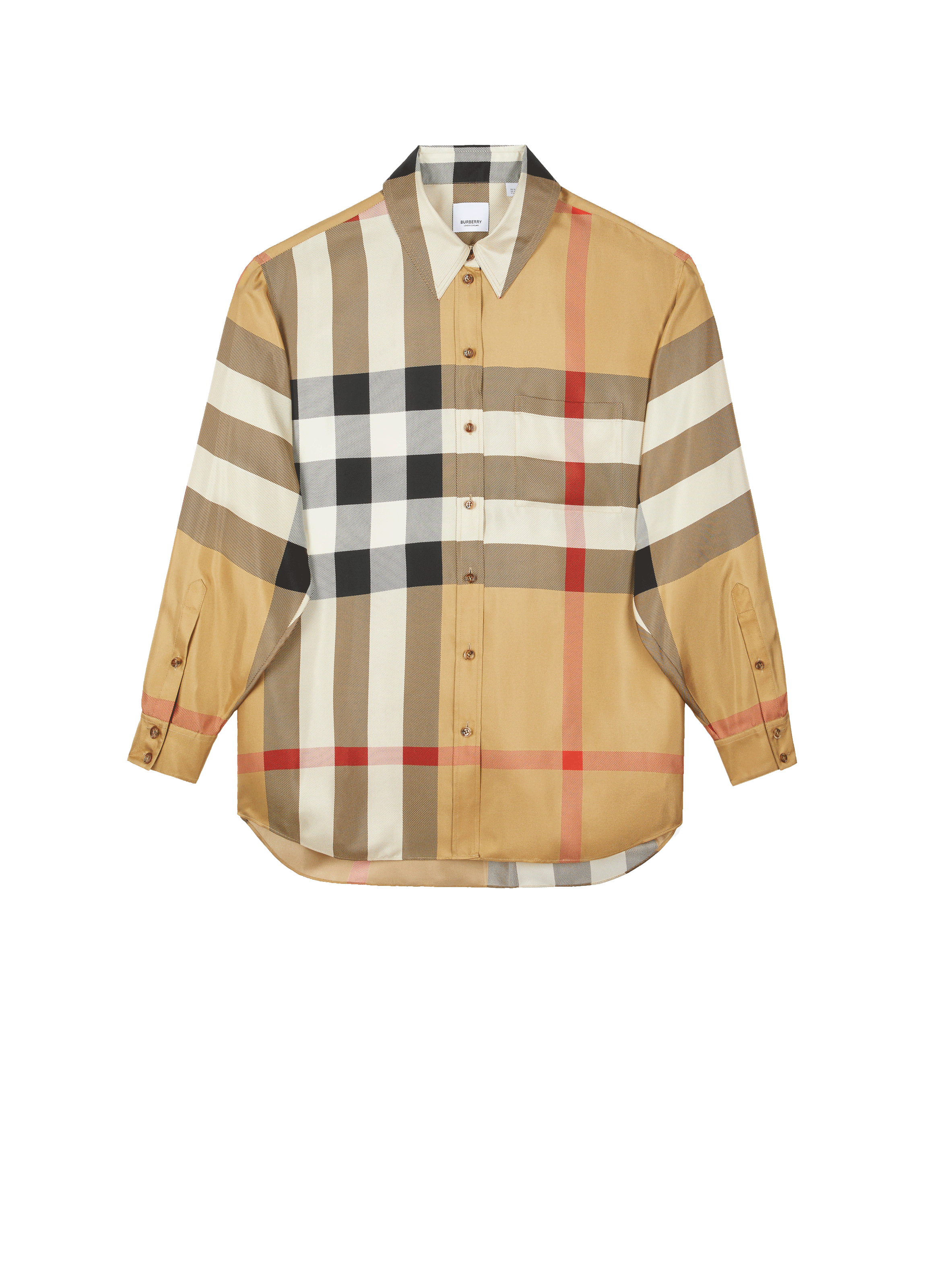 burberry casuals
