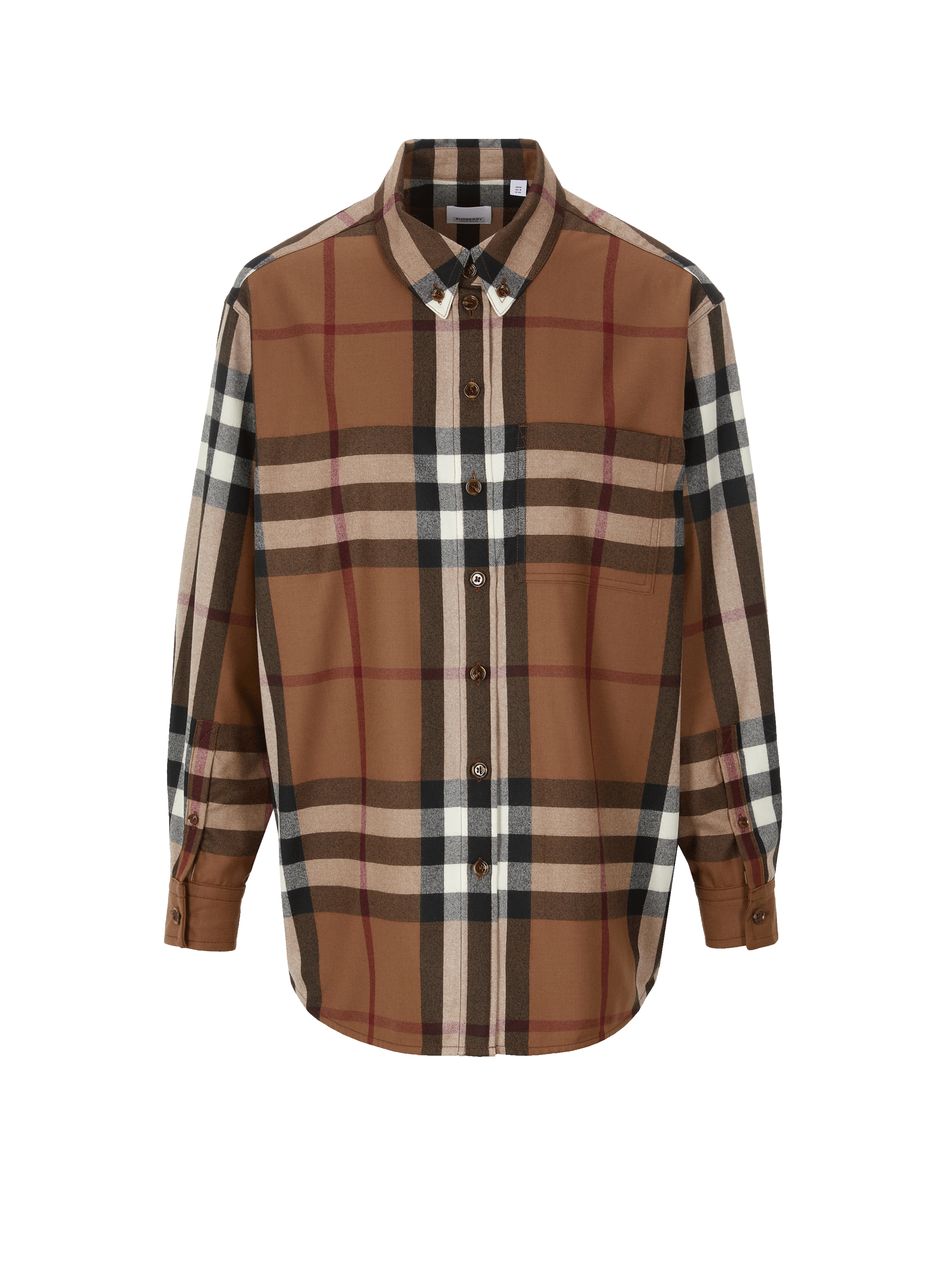 burberry shirt price in usa