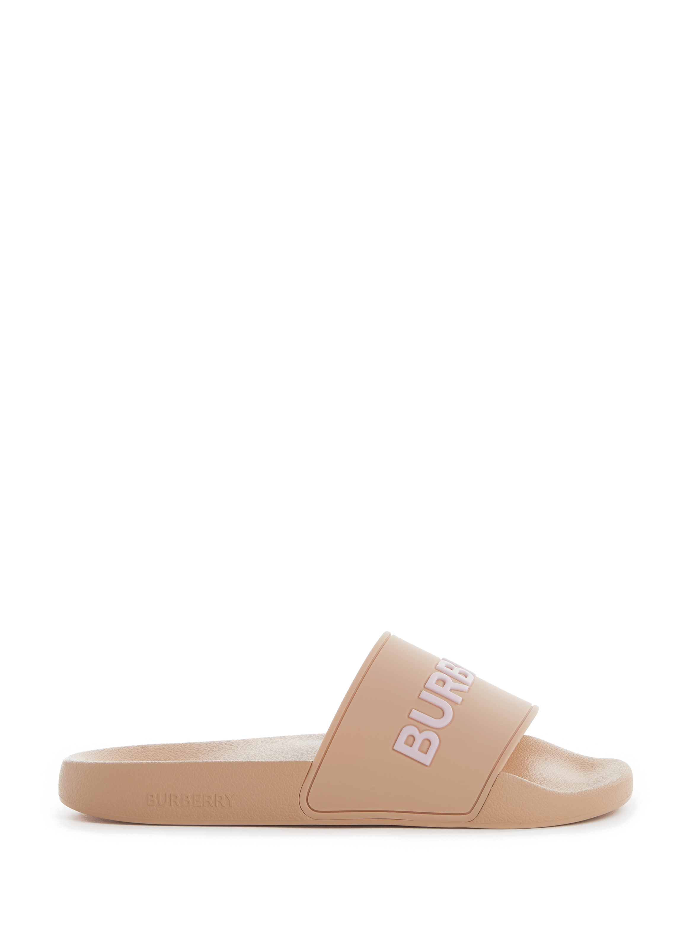 givenchy slides nude