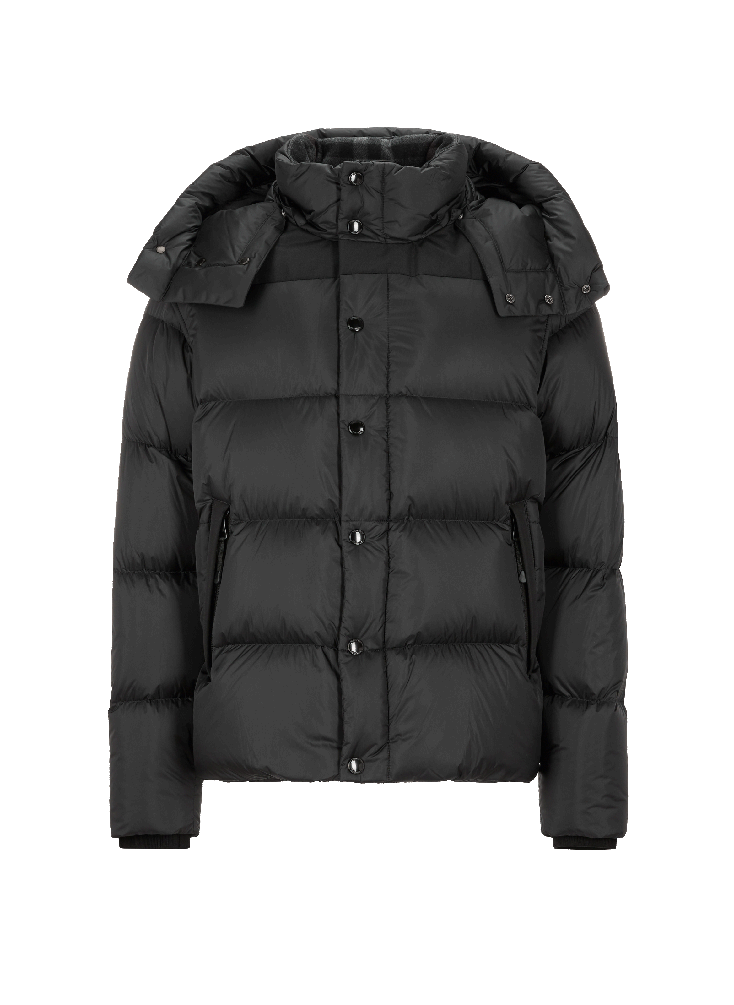 burberry down jacket sale