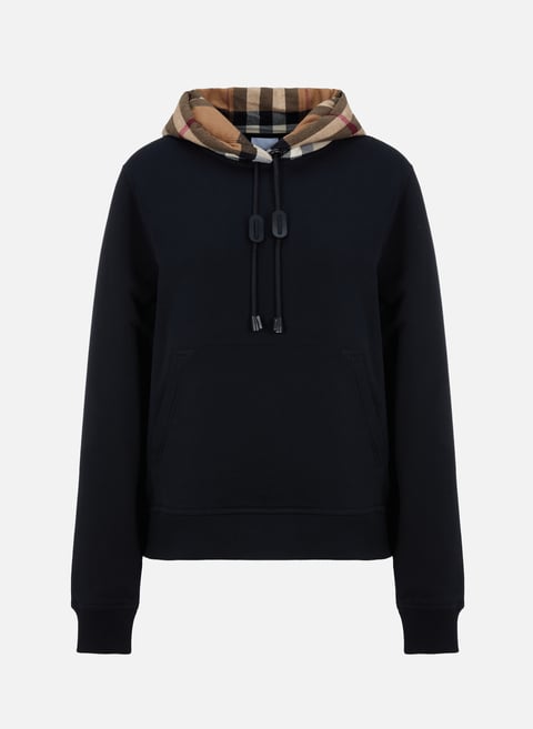 Burberry hoodie womens 2015 Clearance