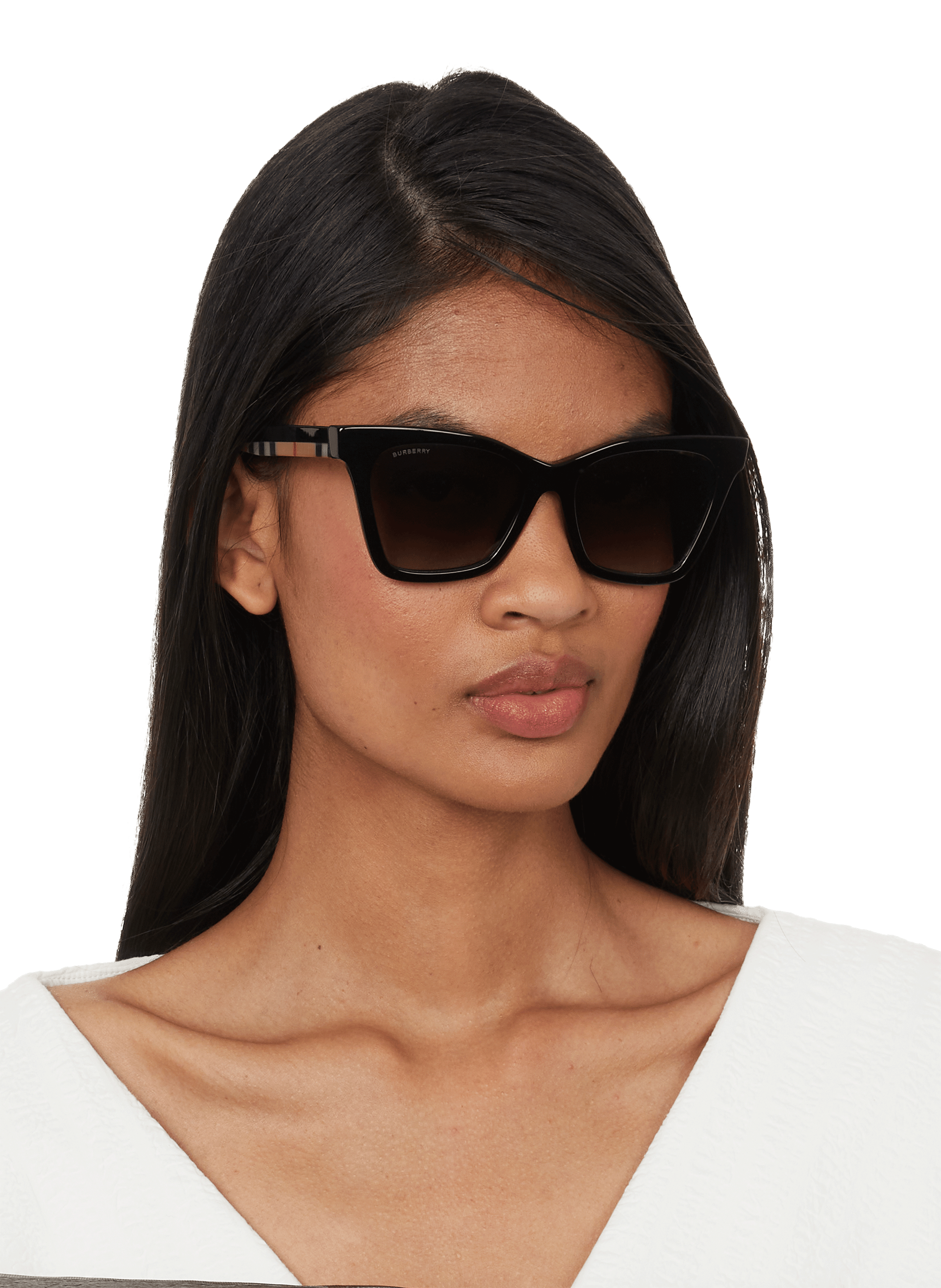 burberry elsa sunglasses