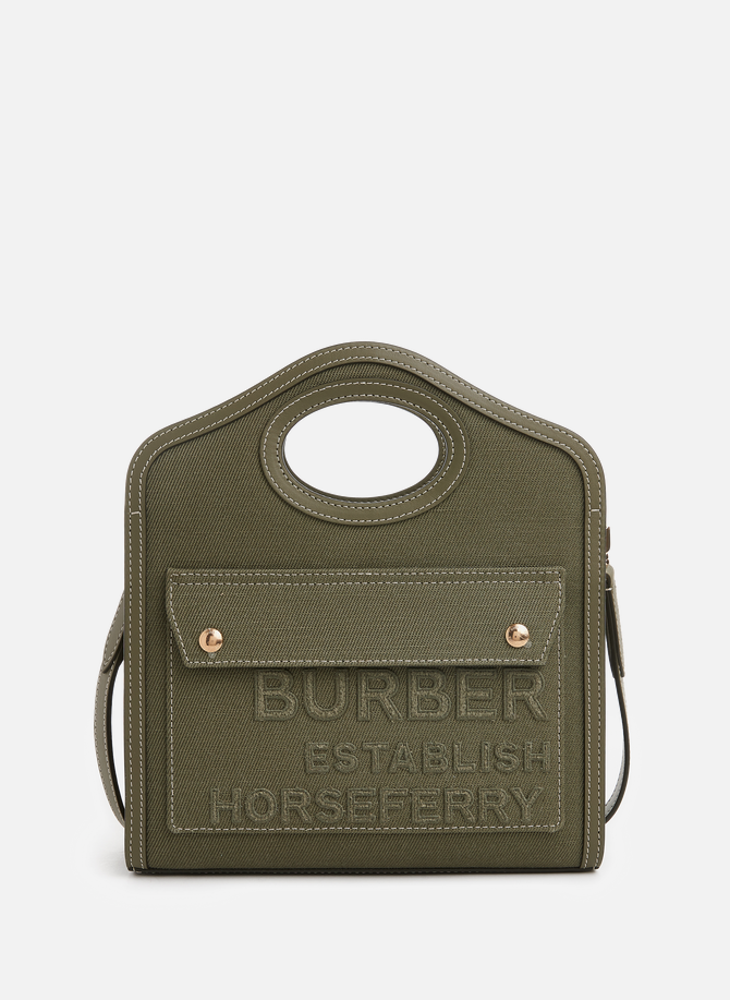 Mini Horseferry bag  BURBERRY