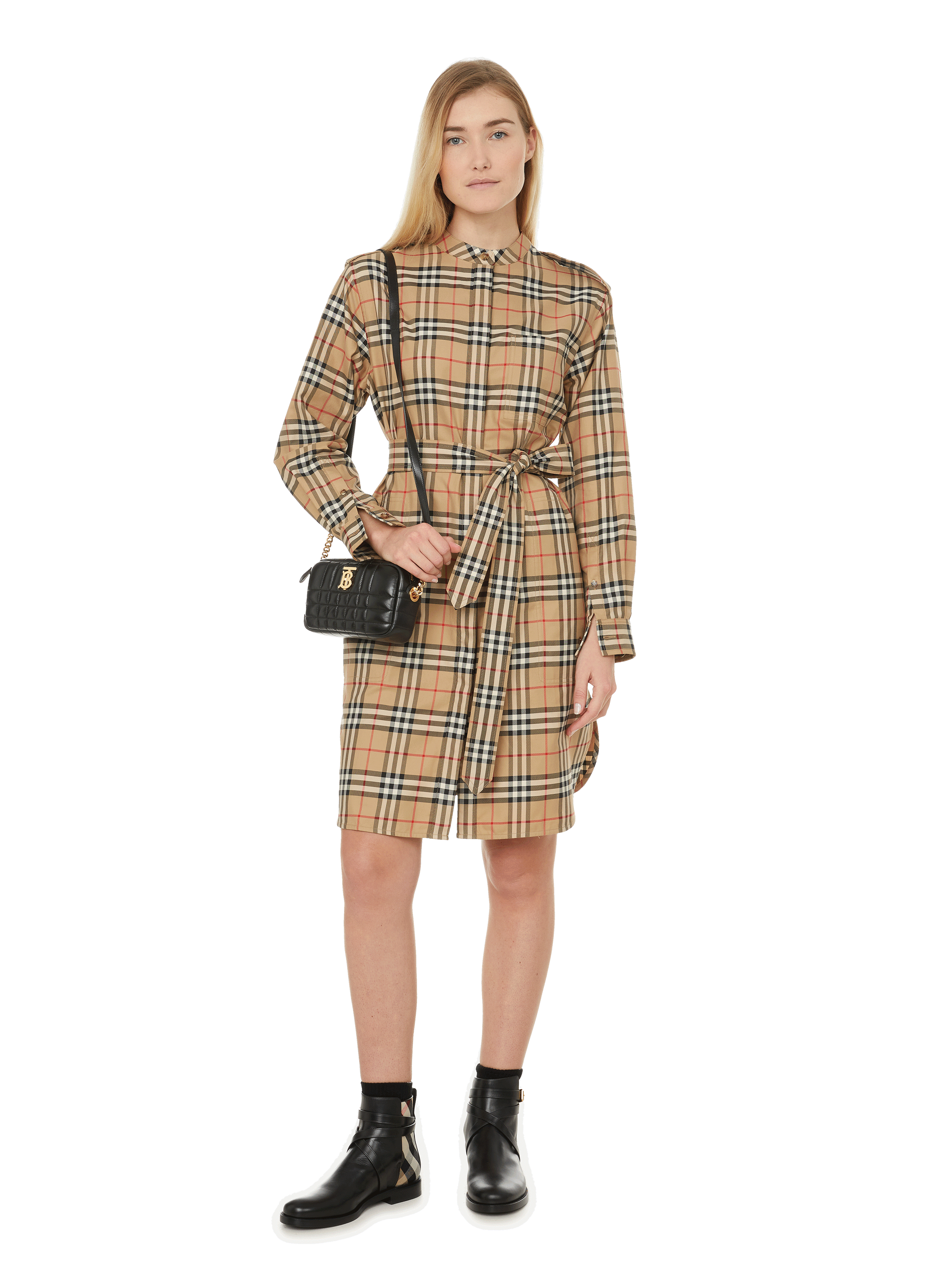 burberry sale dresses