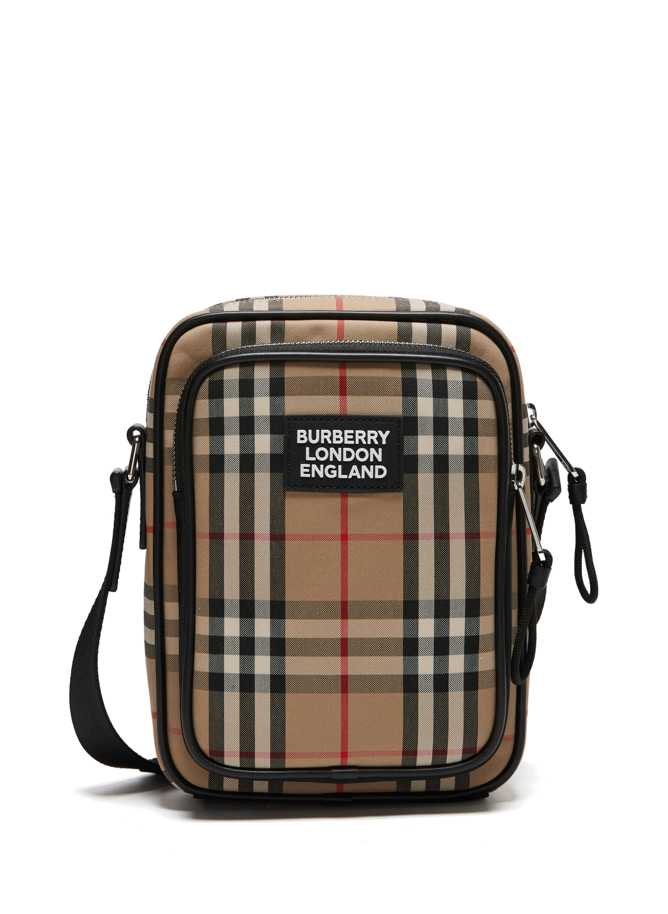 burberry shoulder bag mens