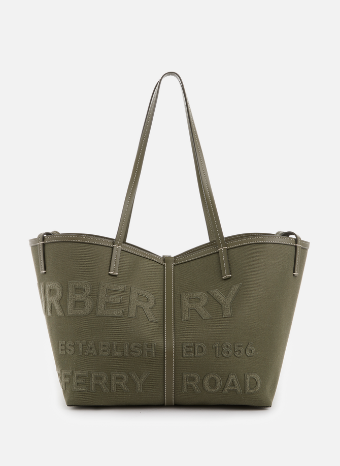 Horseferry tote bag BURBERRY