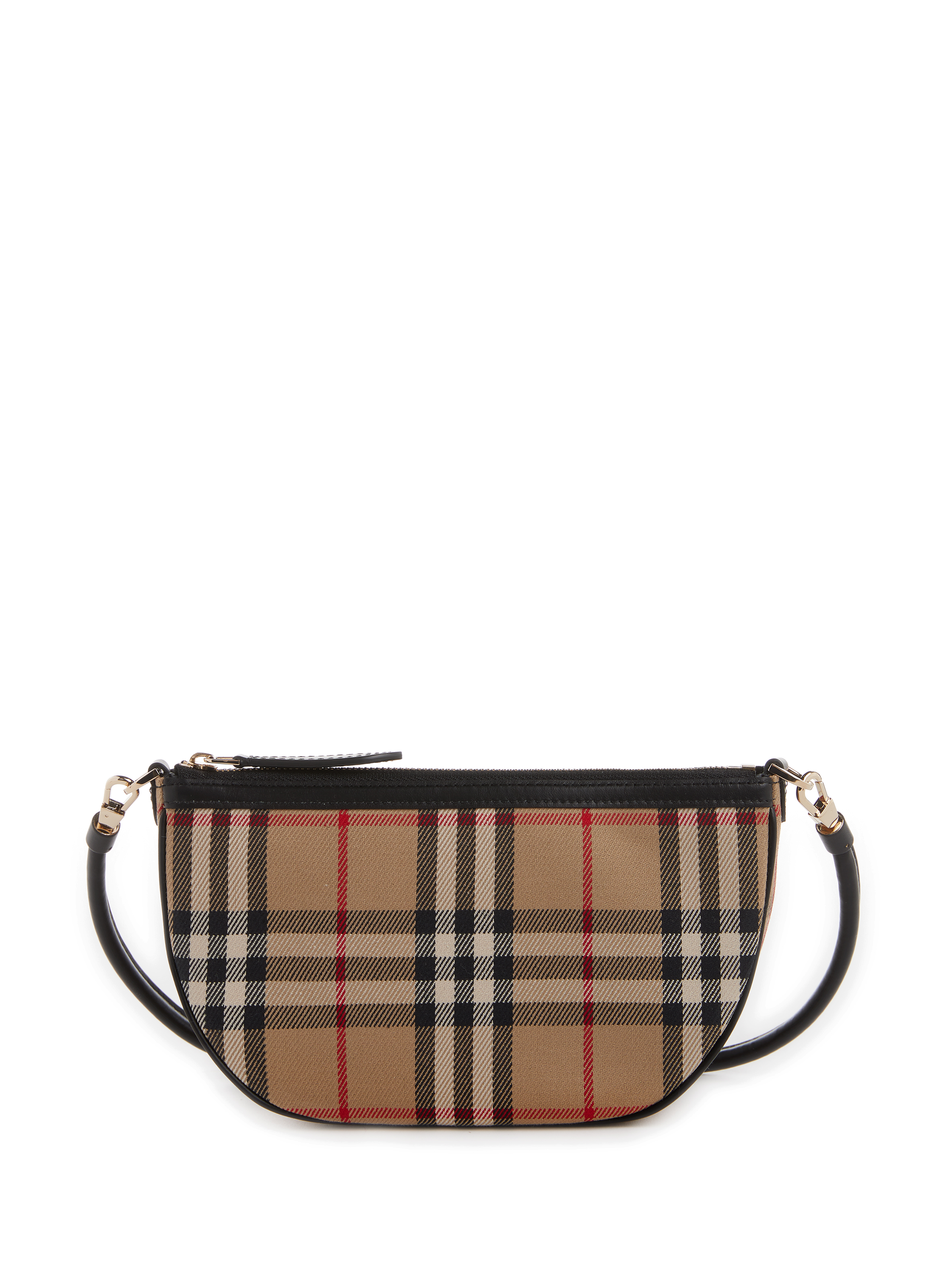 burberry clutch bag