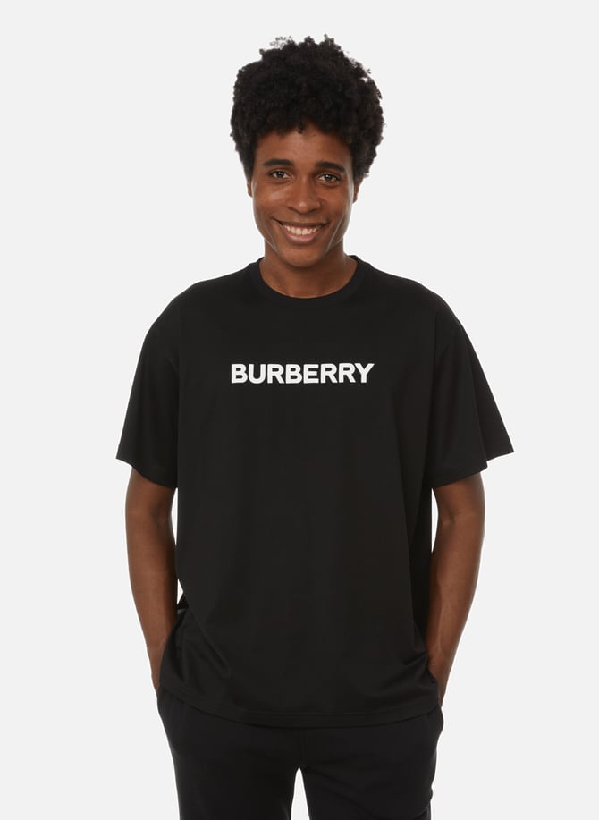 Burberry top men's clothing