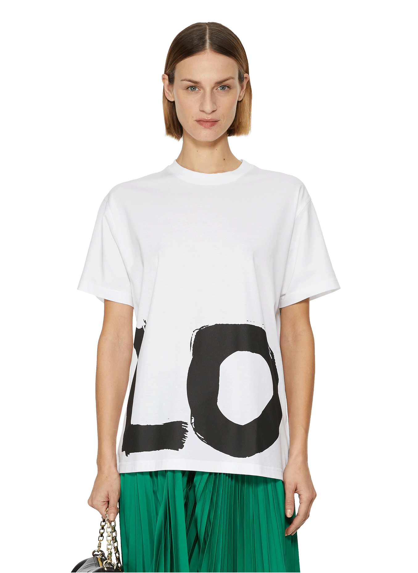 burberry love t shirt