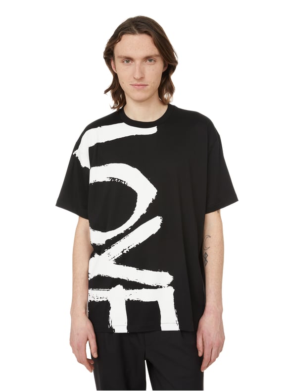 Love Oversize Cotton T Shirt Burberry For Men Printemps Com Love Oversize Cotton T Shirt Burberry For Men Printemps Com