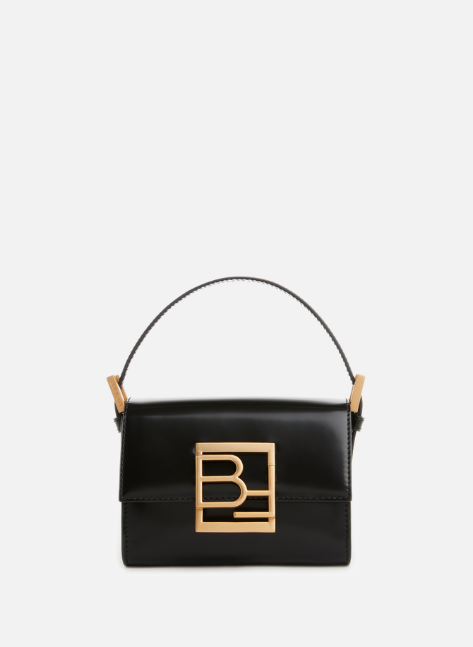 Fran leather handbag BY FAR