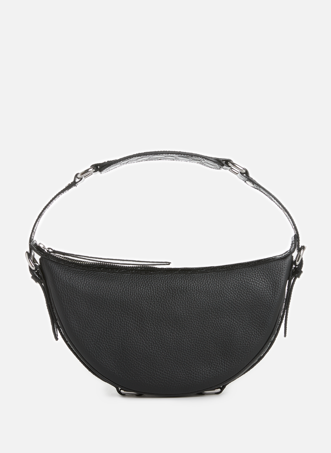 Gib leather handbag  BY FAR