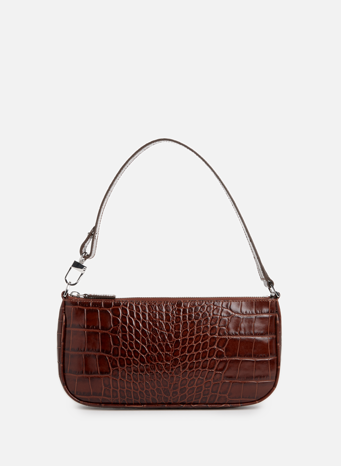 Rachel leather handbag BY FAR
