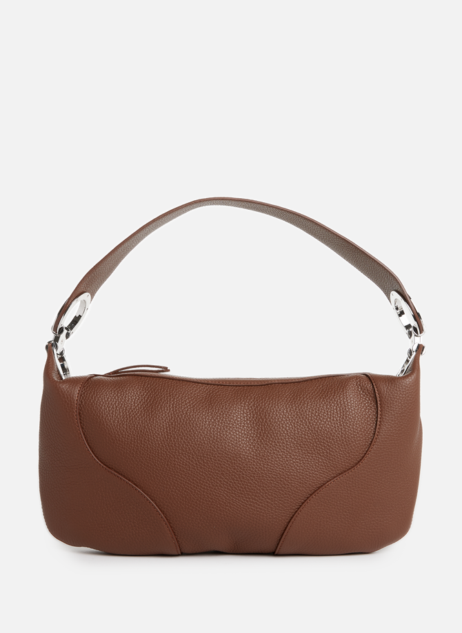 Amira leather bag BY FAR