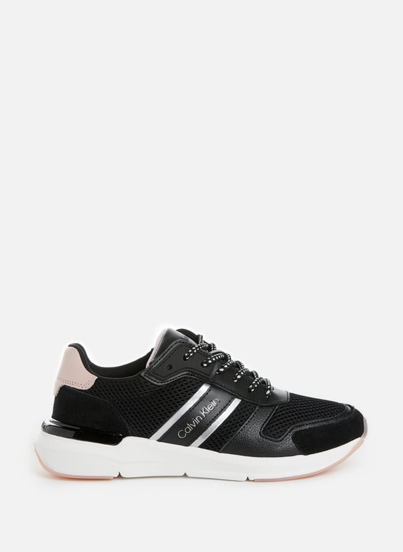 Flexi Runner sneakers Black by CALVIN KLEIN CALVIN KLEIN Flexi Runner sneakers Black