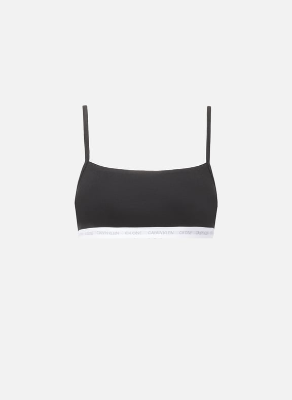 Pack of two bras Black by CALVIN KLEIN CALVIN KLEIN Pack of two bras Black