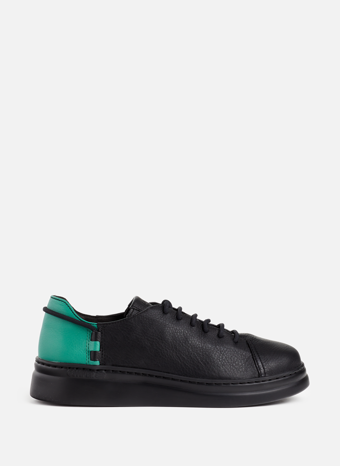 Leather sneakers CAMPER