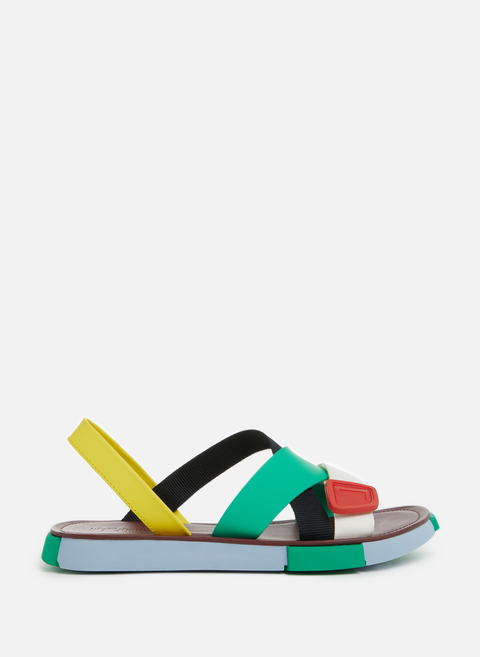 Sandales Set MulticolourCAMPER 